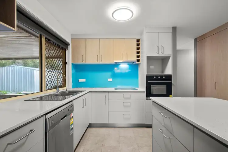 Third view of Homely house listing, 38 Monash Place, Ferny Grove QLD 4055