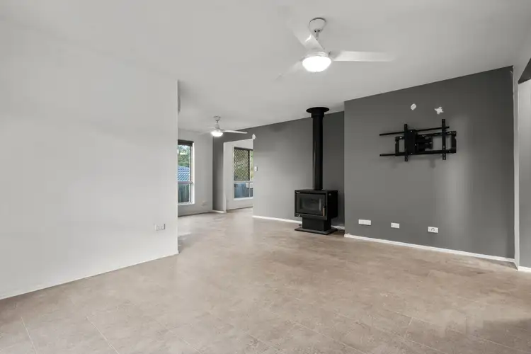 Fourth view of Homely house listing, 38 Monash Place, Ferny Grove QLD 4055