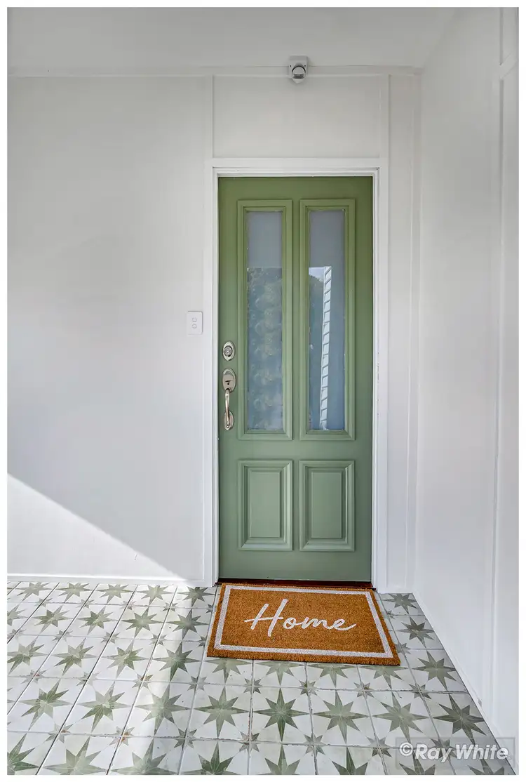 Third view of Homely house listing, 14 Taylor Street, Park Avenue QLD 4701