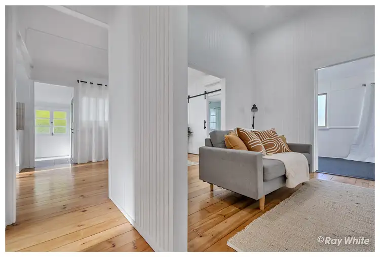 Fourth view of Homely house listing, 14 Taylor Street, Park Avenue QLD 4701