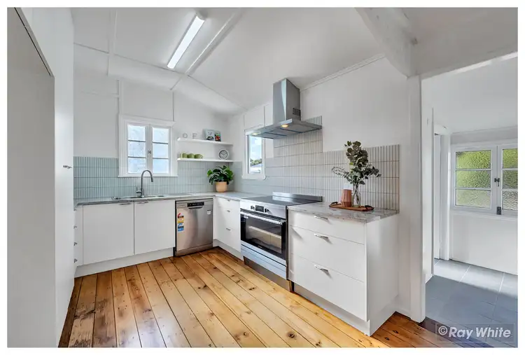 Sixth view of Homely house listing, 14 Taylor Street, Park Avenue QLD 4701