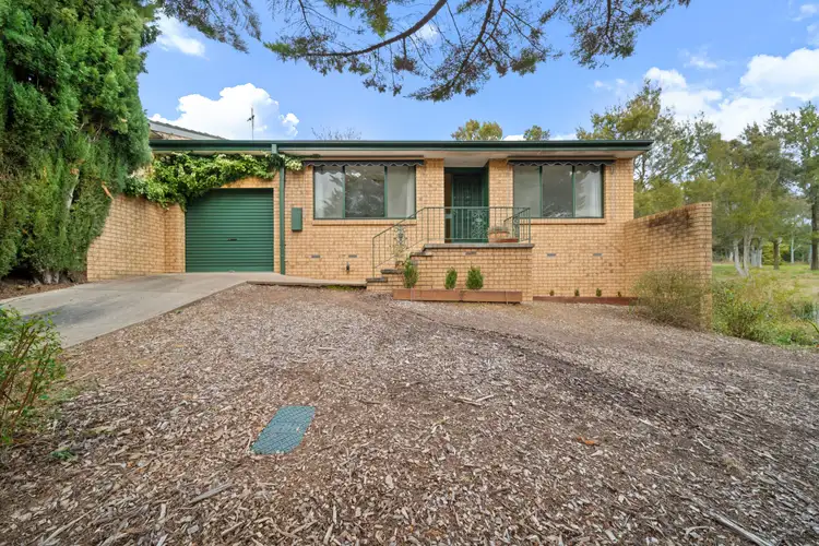 Third view of Homely house listing, 23 Macfarlan Place, Latham ACT 2615