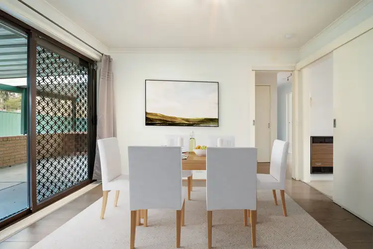 Fifth view of Homely house listing, 23 Macfarlan Place, Latham ACT 2615