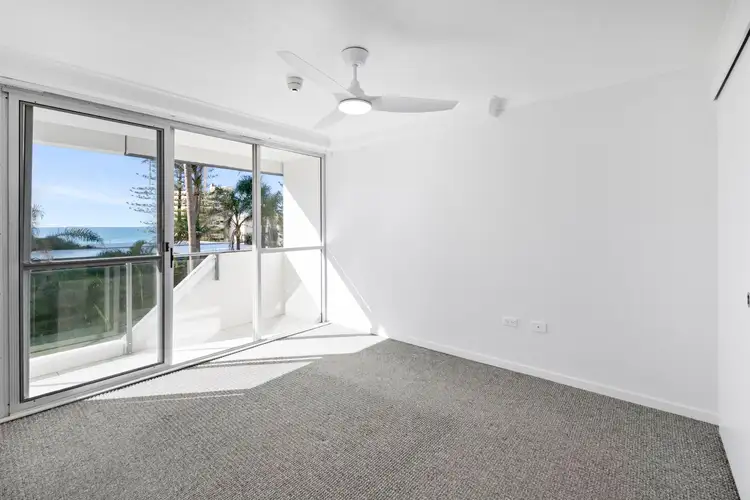Fourth view of Homely apartment listing, 302/12 Enderley Avenue, Surfers Paradise QLD 4217