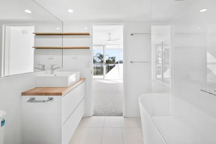 Fifth view of Homely apartment listing, 302/12 Enderley Avenue, Surfers Paradise QLD 4217