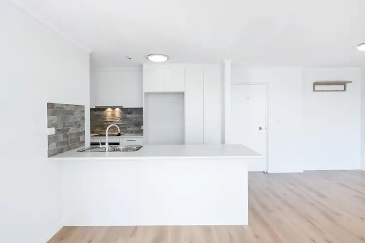Sixth view of Homely apartment listing, 302/12 Enderley Avenue, Surfers Paradise QLD 4217