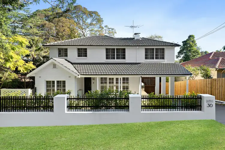 30 Lawley Crescent