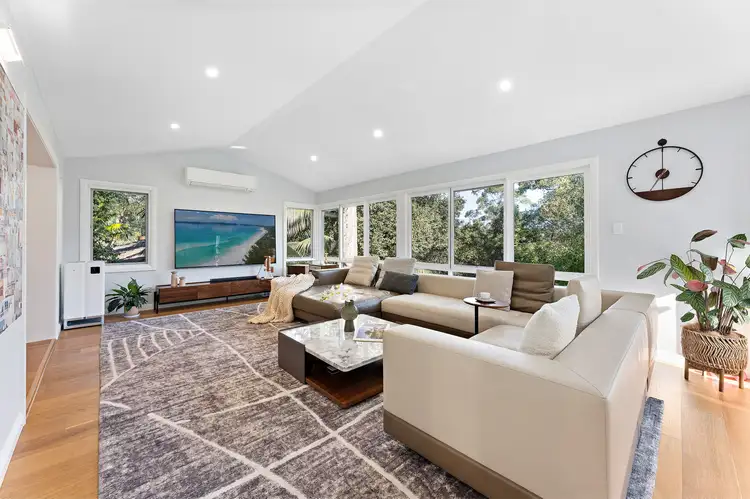 Third view of Homely house listing, 30 Lawley Crescent, Pymble NSW 2073
