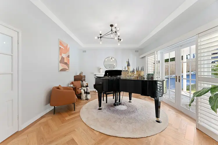 Fifth view of Homely house listing, 30 Lawley Crescent, Pymble NSW 2073