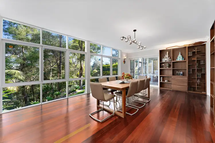Sixth view of Homely house listing, 30 Lawley Crescent, Pymble NSW 2073