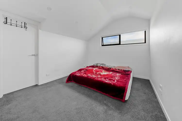 Seventh view of Homely house listing, 4/9 Canterbury Street, Deer Park VIC 3023