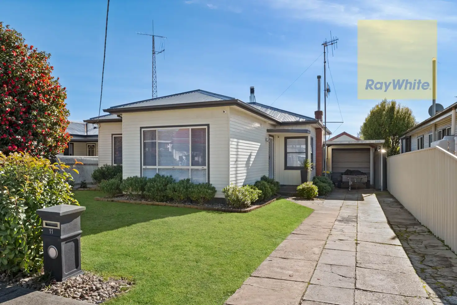 Main view of Homely house listing, 11 Ruby Street, Goulburn NSW 2580