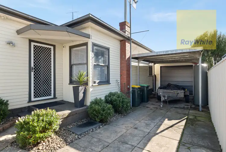 Second view of Homely house listing, 11 Ruby Street, Goulburn NSW 2580