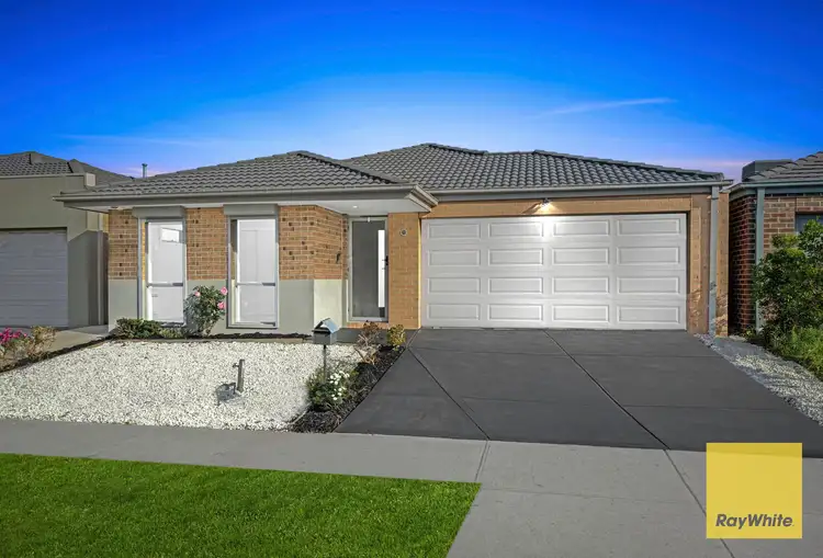 35 Cindia Crescent