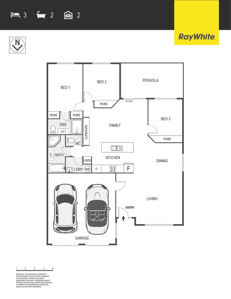 Second view of Homely townhouse listing, 28/67 Barraclough Crescent, Monash ACT 2904