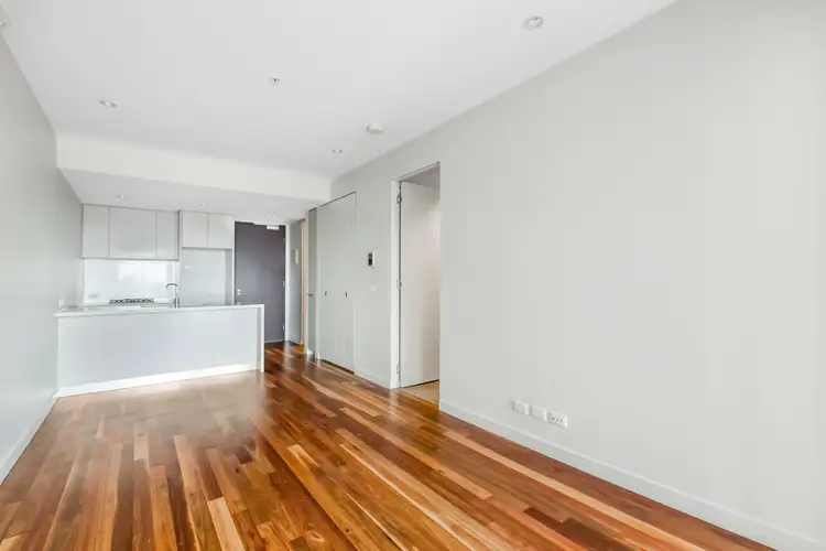Main view of Homely apartment listing, 933/18 Albert Street, Footscray VIC 3011