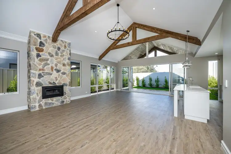 Fifth view of Homely house listing, 20 Lindsay Drive, Morley WA 6062
