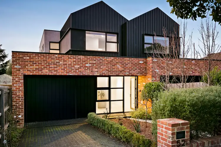52B O'Connor Street, Reservoir VIC 3073
