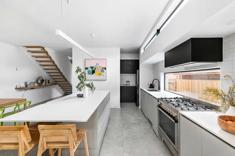 Third view of Homely house listing, 52B O'Connor Street, Reservoir VIC 3073