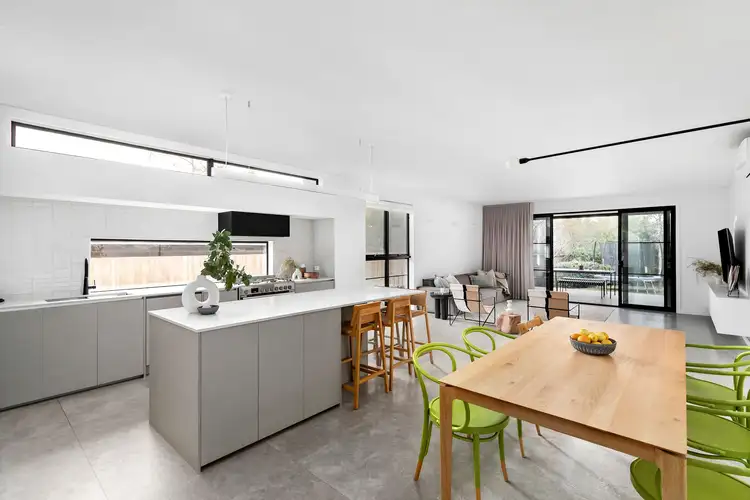 Sixth view of Homely house listing, 52B O'Connor Street, Reservoir VIC 3073