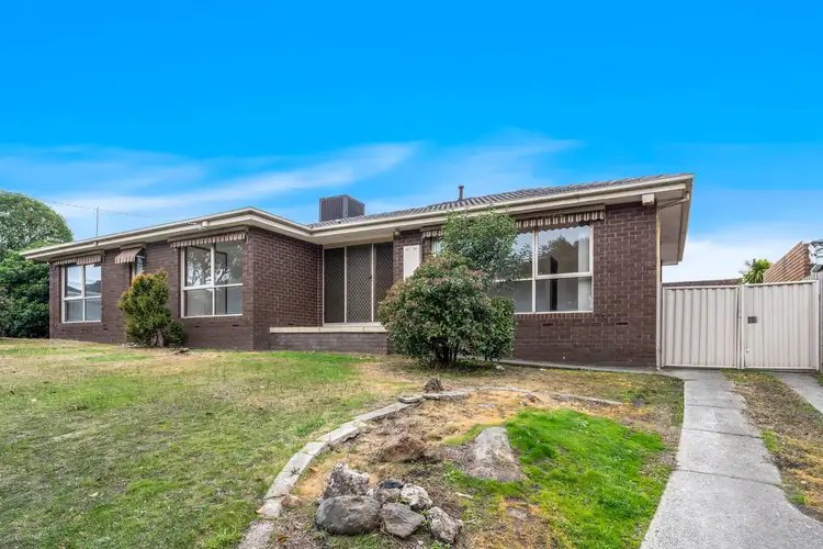 1 Eastgate Road, Craigieburn VIC 3064