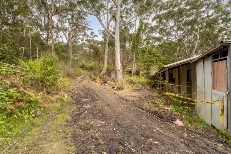 Third view of Homely land listing, 17 Sawan Street, Helensburgh NSW 2508