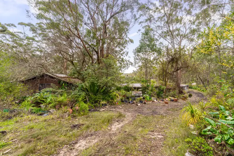 Fourth view of Homely land listing, 17 Sawan Street, Helensburgh NSW 2508