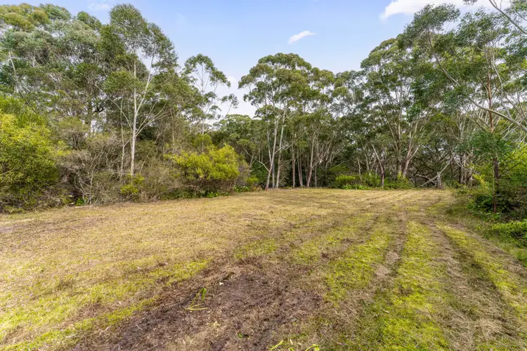 Fifth view of Homely land listing, 17 Sawan Street, Helensburgh NSW 2508