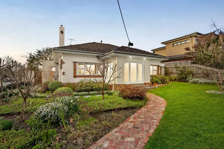Main view of Homely house listing, 307 High Street, Ashburton VIC 3147