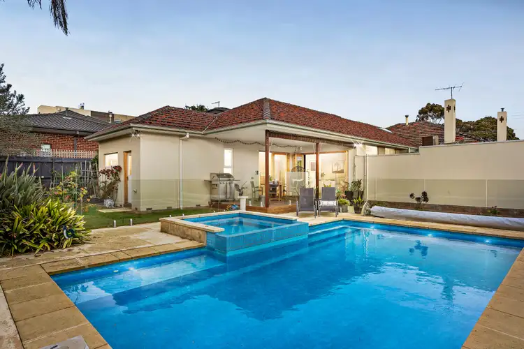 Second view of Homely house listing, 307 High Street, Ashburton VIC 3147