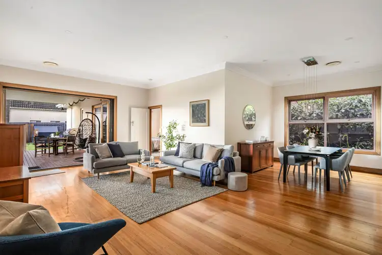 Sixth view of Homely house listing, 307 High Street, Ashburton VIC 3147