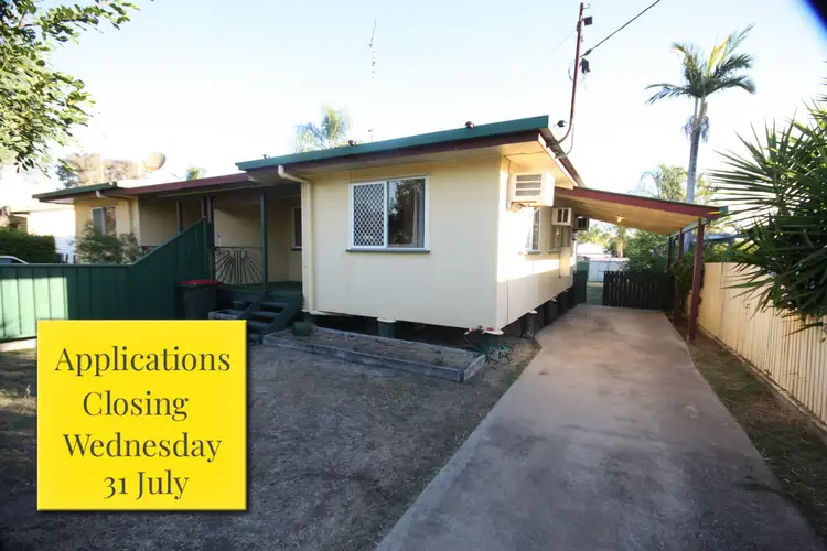 2/109 Kroombit Street, Biloela QLD 4715