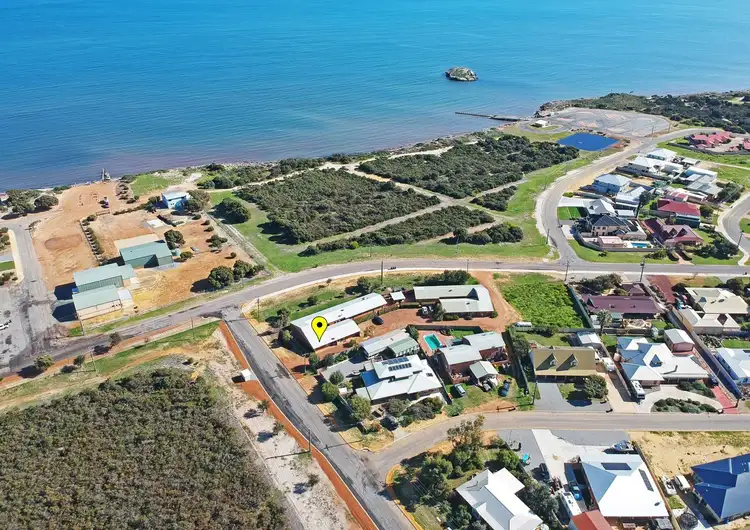 Second view of Homely house listing, 5/36 Nairn Street, Leeman WA 6514