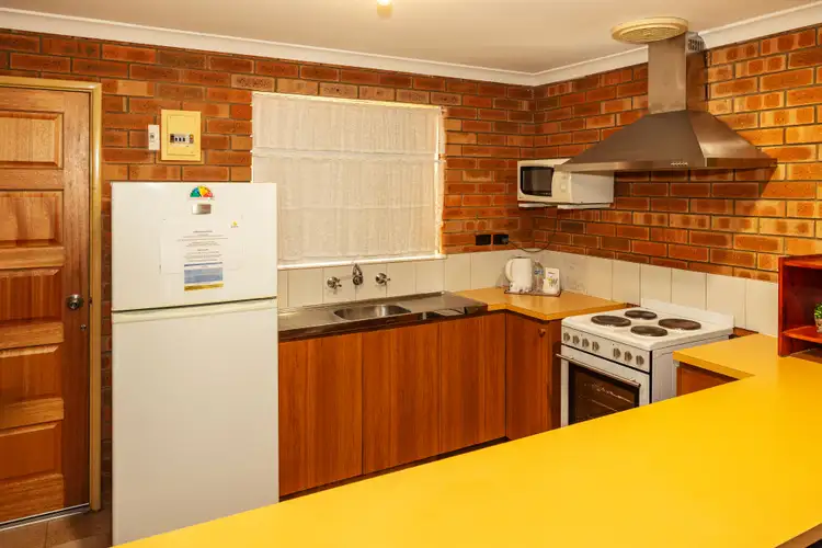 Third view of Homely house listing, 5/36 Nairn Street, Leeman WA 6514