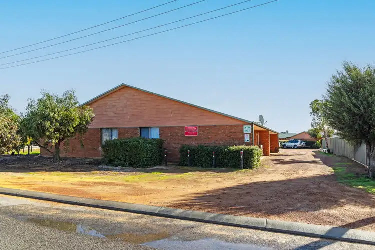 Fifth view of Homely house listing, 5/36 Nairn Street, Leeman WA 6514