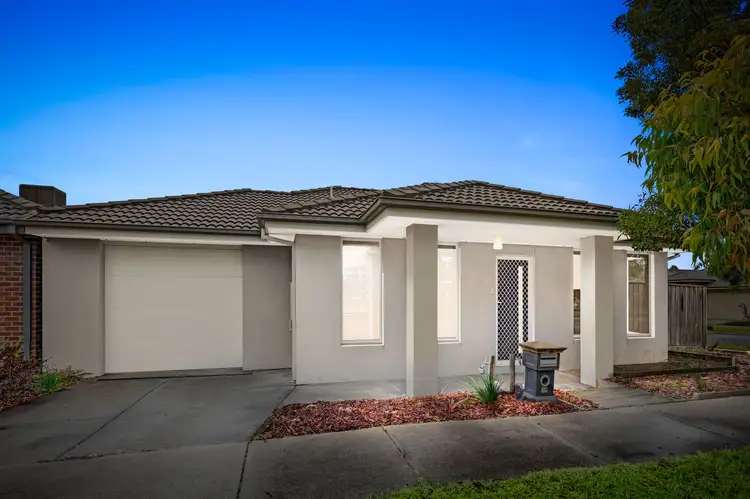 Main view of Homely house listing, 18 Kurrali Crescent, Werribee VIC 3030