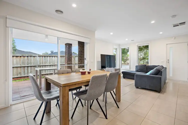 Third view of Homely house listing, 18 Kurrali Crescent, Werribee VIC 3030