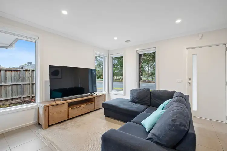 Fourth view of Homely house listing, 18 Kurrali Crescent, Werribee VIC 3030
