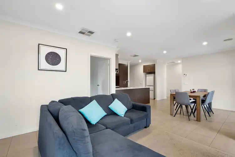 Sixth view of Homely house listing, 18 Kurrali Crescent, Werribee VIC 3030