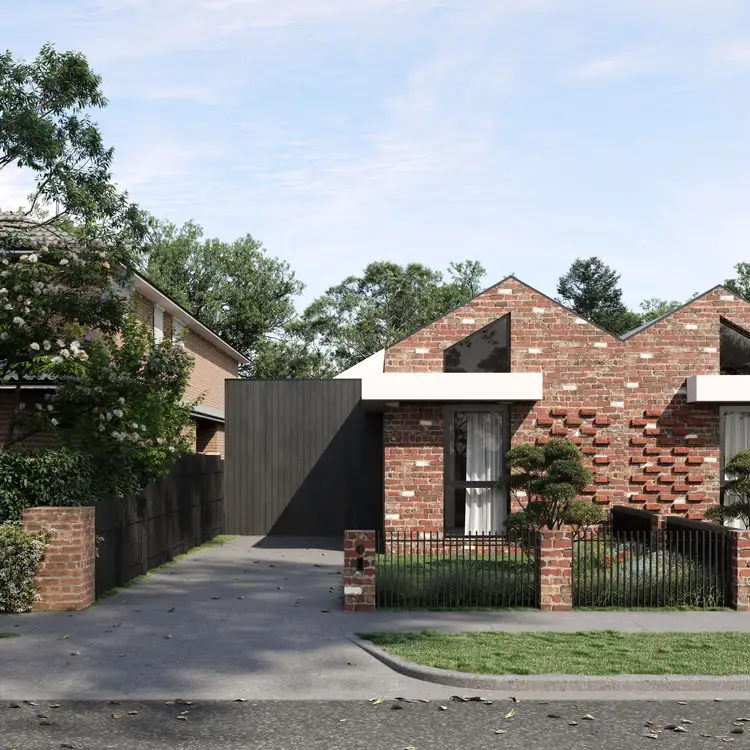 Main view of Homely house listing, 1-2/26 Mathieson Street, Coburg North VIC 3058