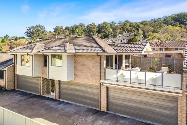 Main view of Homely townhouse listing, 2/31 Boronia Street, East Gosford NSW 2250