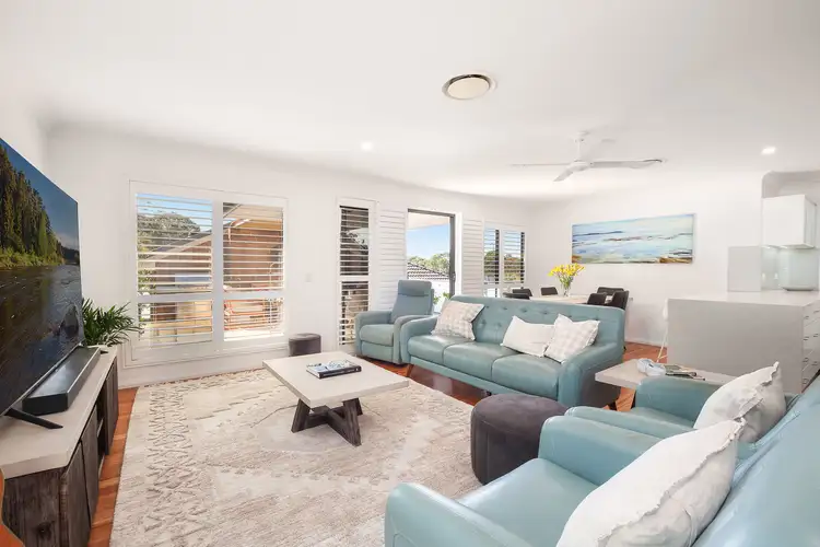 Third view of Homely townhouse listing, 2/31 Boronia Street, East Gosford NSW 2250