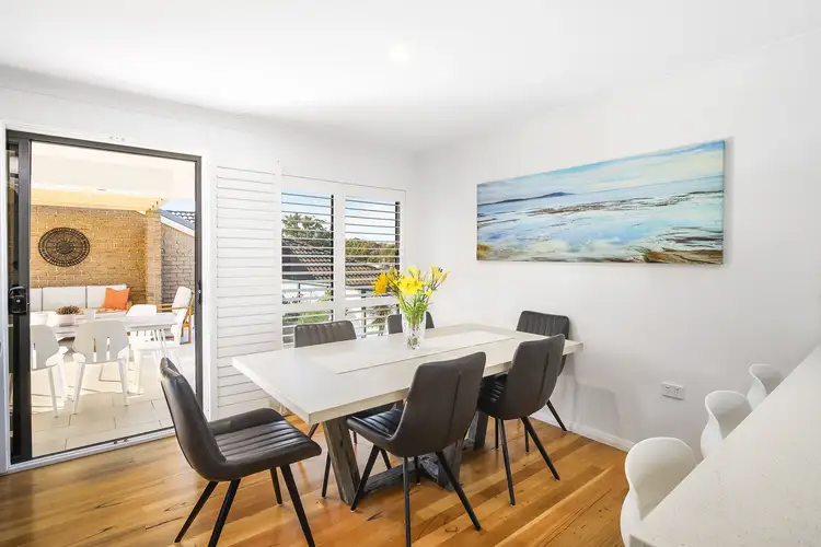 Fourth view of Homely townhouse listing, 2/31 Boronia Street, East Gosford NSW 2250