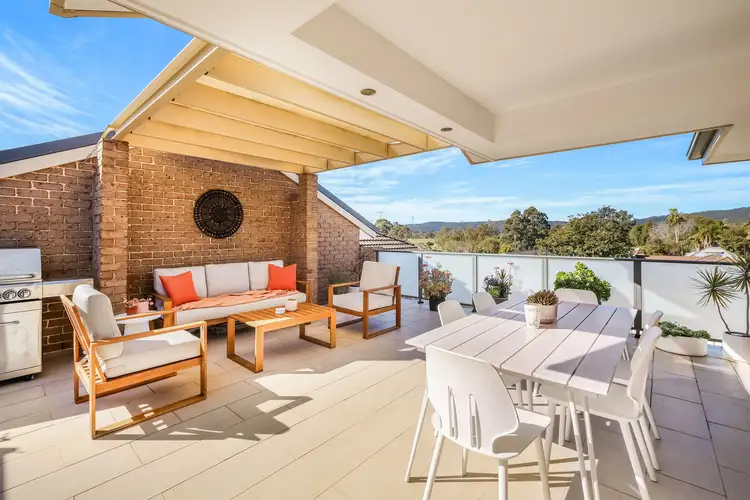 Fifth view of Homely townhouse listing, 2/31 Boronia Street, East Gosford NSW 2250
