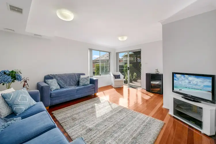 Third view of Homely house listing, 37 Yvonne Crescent, Bass Hill NSW 2197