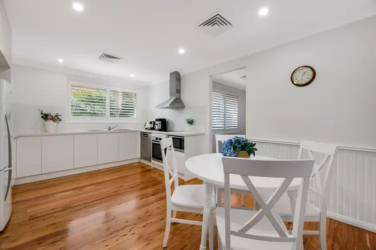 Fourth view of Homely house listing, 37 Yvonne Crescent, Bass Hill NSW 2197
