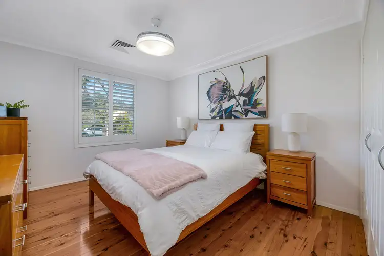 Sixth view of Homely house listing, 37 Yvonne Crescent, Bass Hill NSW 2197