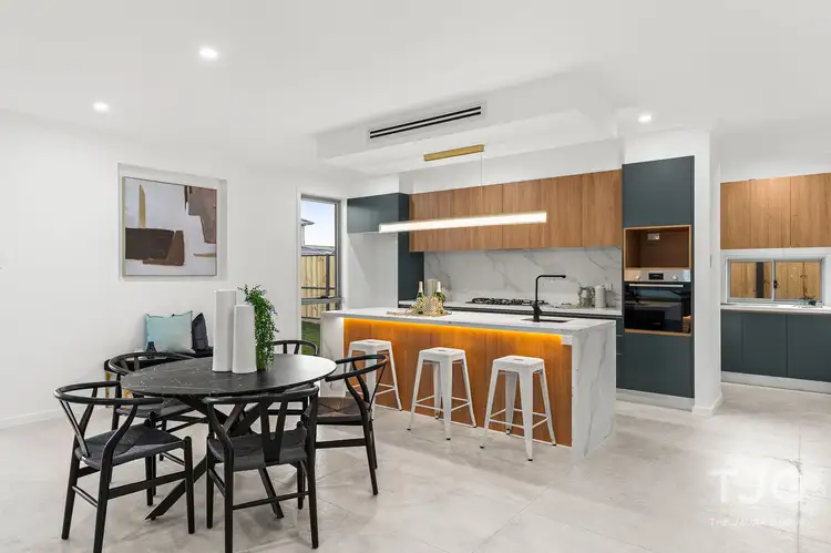Main view of Homely house listing, 19 Almandin Street (The Gables), Box Hill NSW 2765