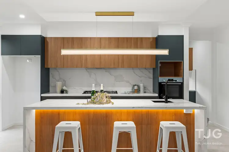 Third view of Homely house listing, 19 Almandin Street (The Gables), Box Hill NSW 2765