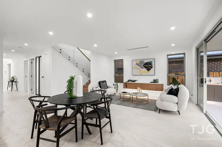 Fourth view of Homely house listing, 19 Almandin Street (The Gables), Box Hill NSW 2765